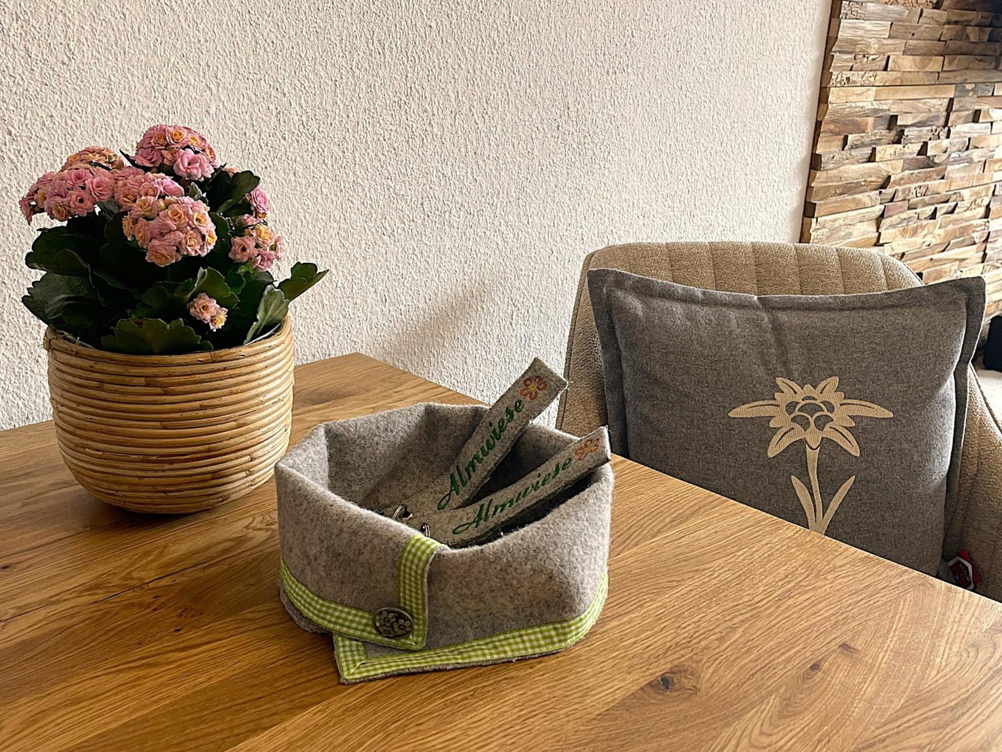Apartment Almwiese
