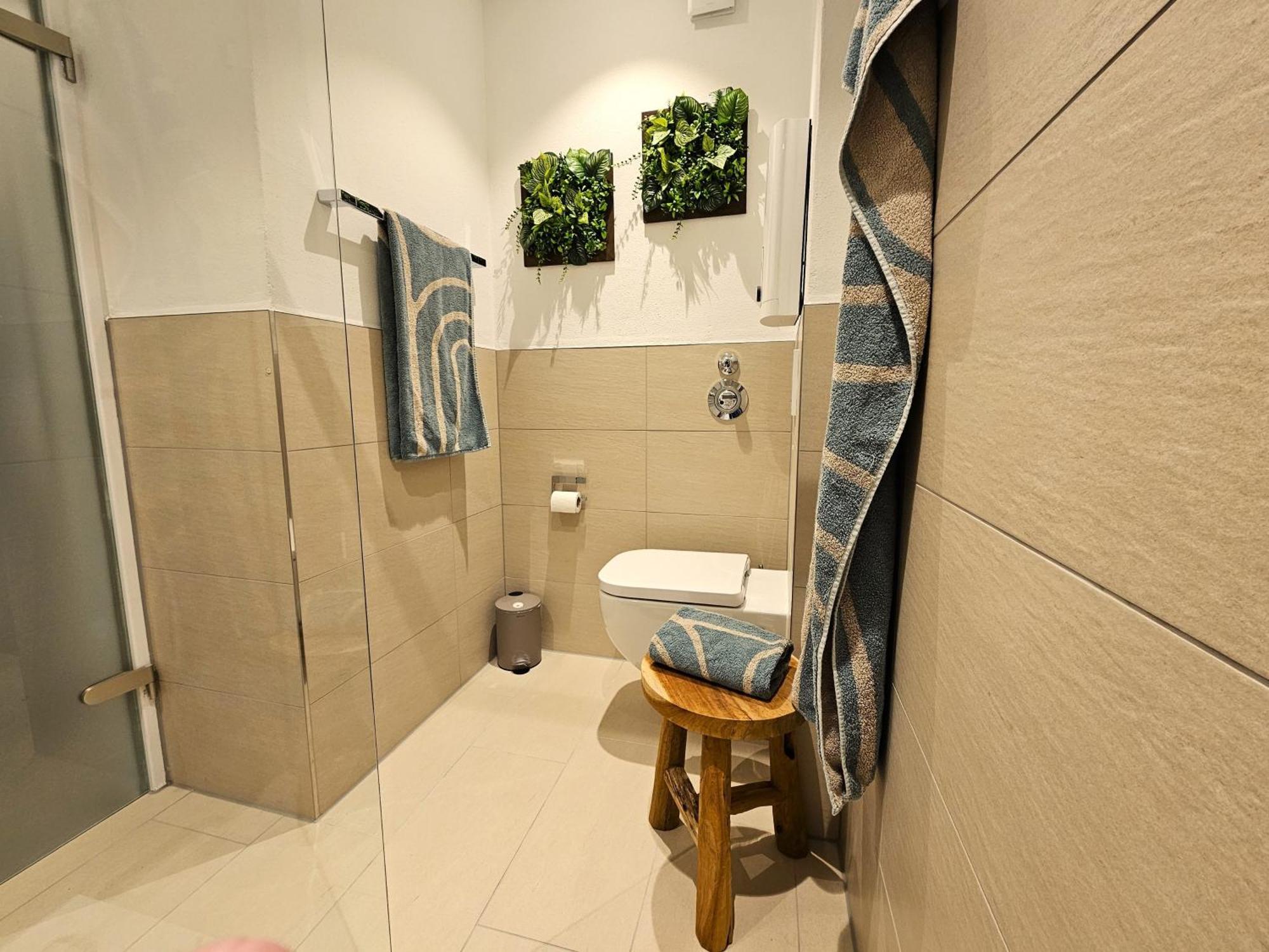 Apartamento Almwiese