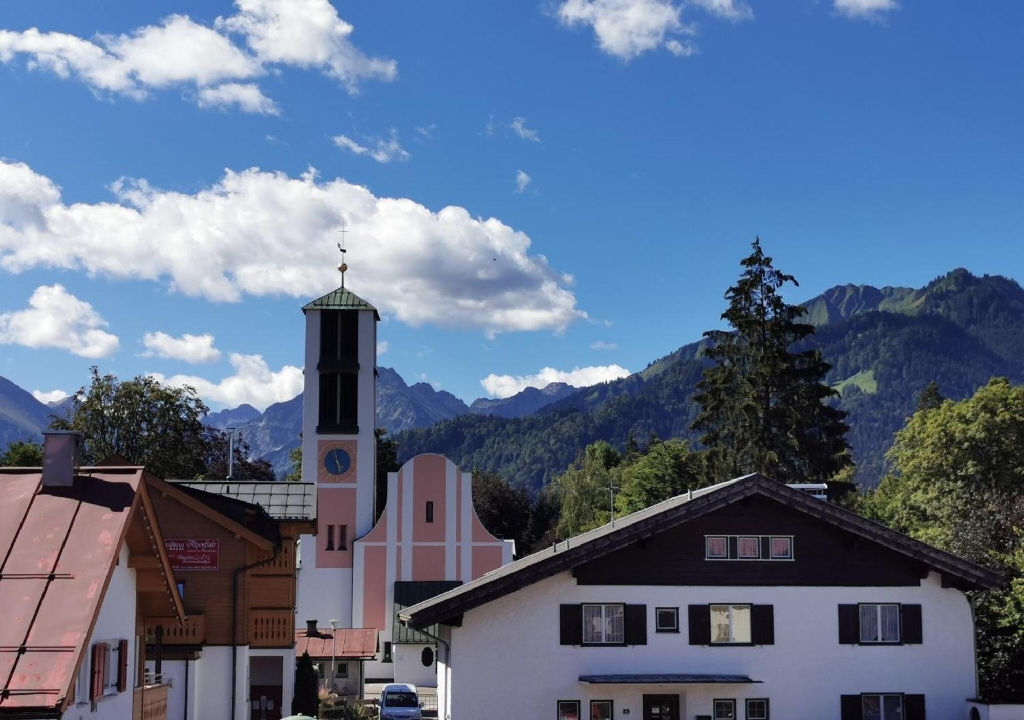 Appartement Almwiese